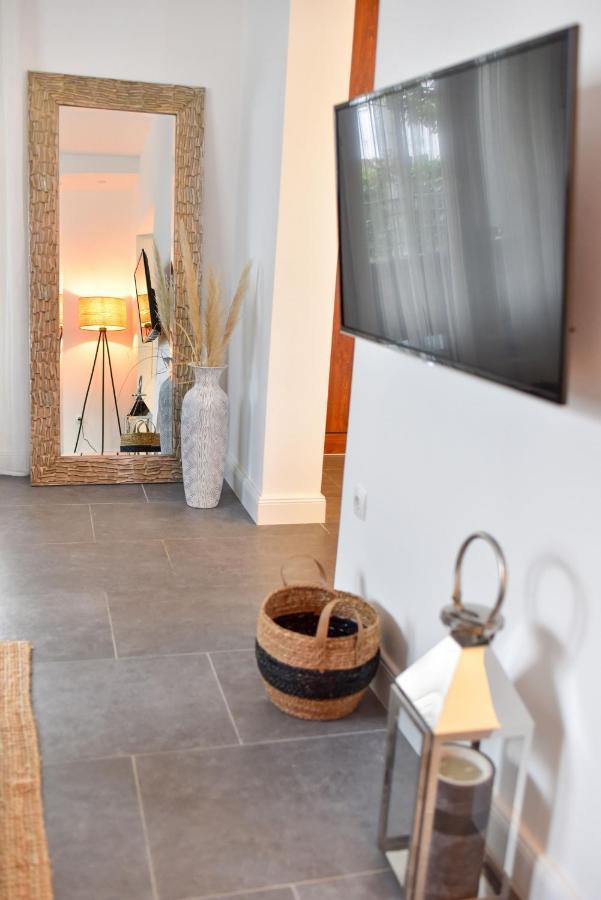 Villa Teuta Zadarvillas ภายนอก รูปภาพ