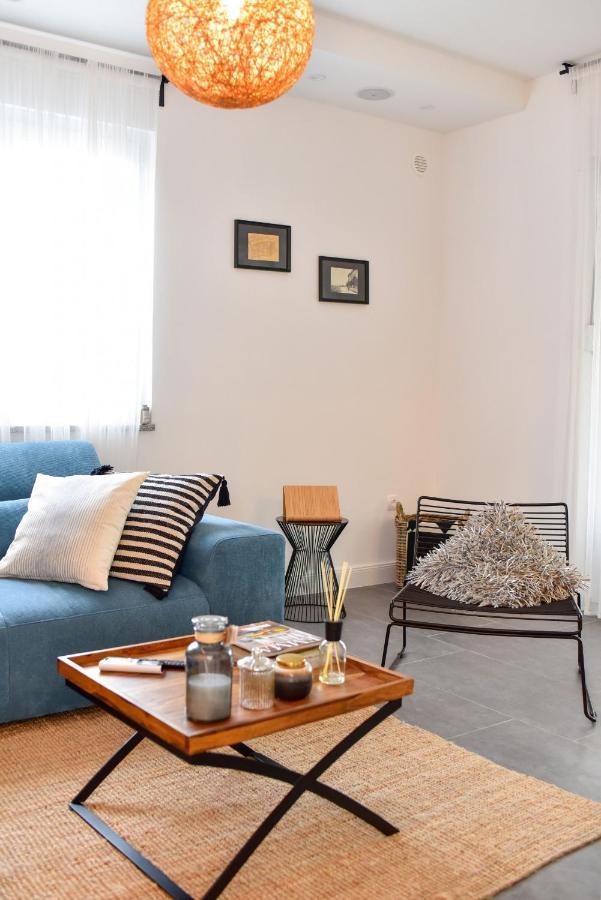 Villa Teuta Zadarvillas ภายนอก รูปภาพ
